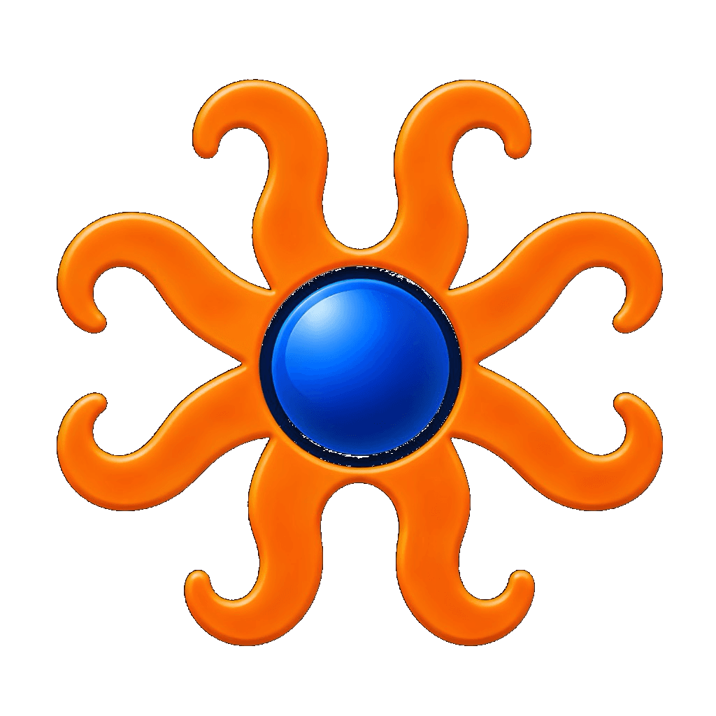 diGeniusAI brain mark